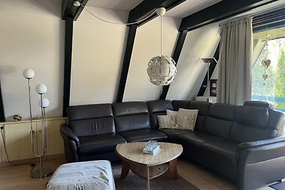 Vakantiehuis Schemmelmann