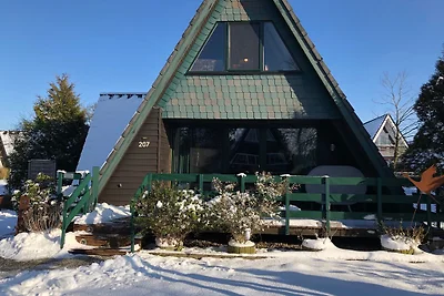 Ferienhaus Schemmelmann