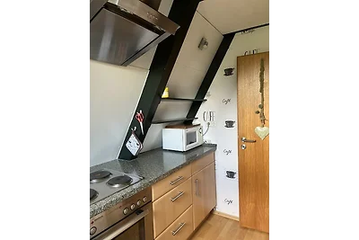 Vakantiehuis Schemmelmann