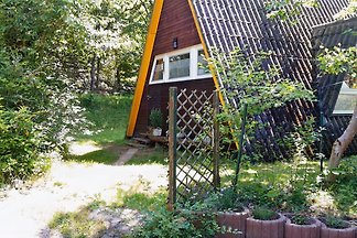Nurdachhaus