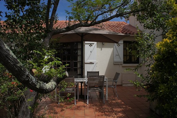 Ferienhaus Lucciana