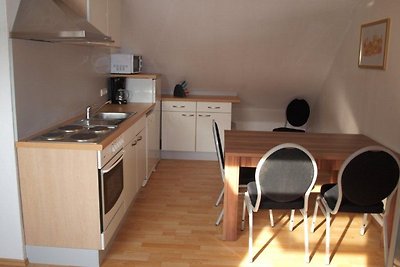 Ferienhaus Henn