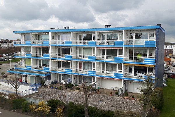 Ferienwohnung Grömitz