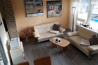 Apartament Haus Grömitz