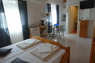 Appartment Kata Nin 2 150m bis Sand