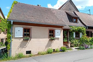 Gemütliches Ferienhaus