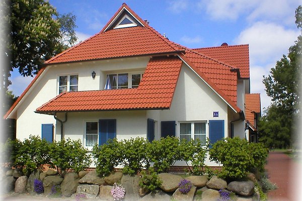 Ferienhaus Prerow