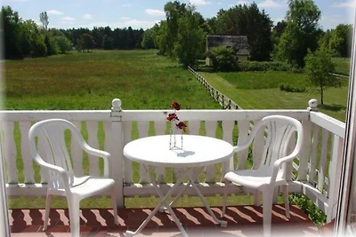 Haus Achtern Prerow