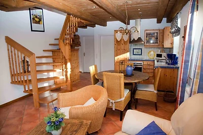Haus Achtern Prerow