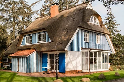 Haus Am Waldrand