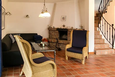 Haus Am Waldrand