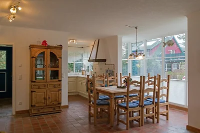 Haus Am Waldrand