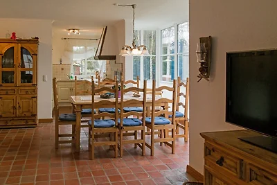 Haus Am Waldrand