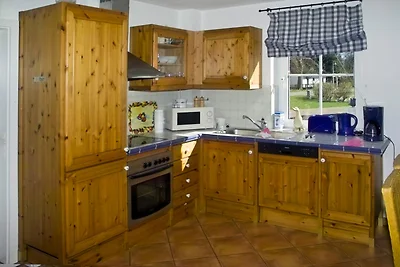 Haus Achtern Prerow