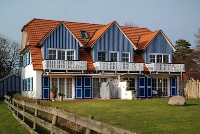 Haus Achtern Prerow