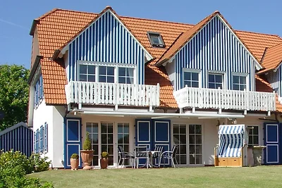 Haus Achtern Prerow