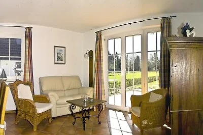 Haus Achtern Prerow