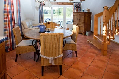 Haus Achtern Prerow