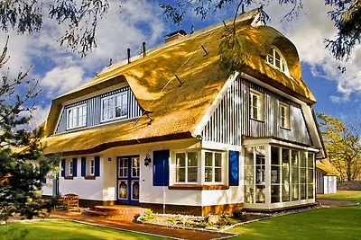 Haus Am Waldrand