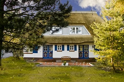 Haus Am Waldrand