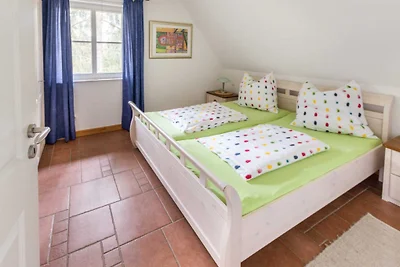 Haus Am Waldrand