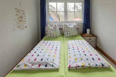 Haus Am Waldrand