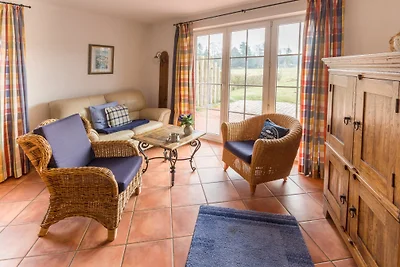 Haus Achtern Prerow