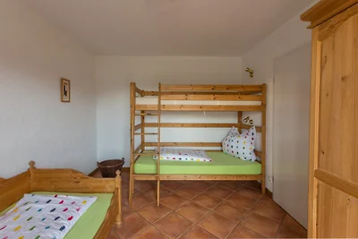 Haus Achtern Prerow