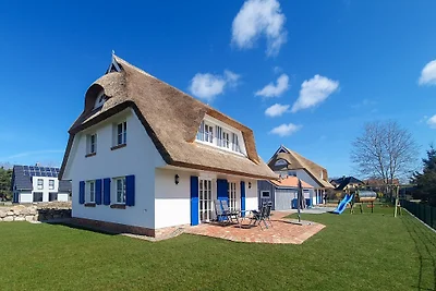 Fischerhus
