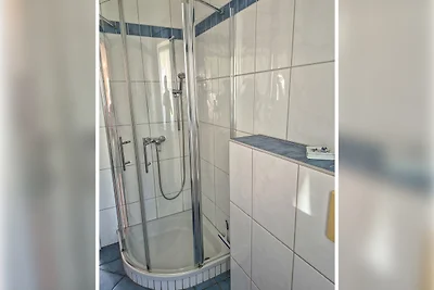 Apartament Aft home Prerow