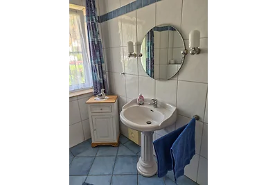 Apartament Aft home Prerow