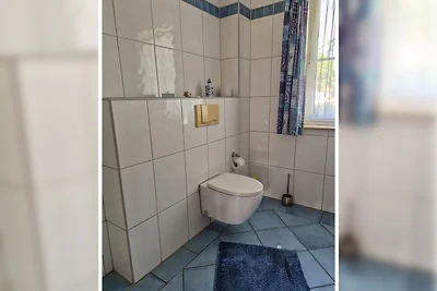 Apartament Aft home Prerow