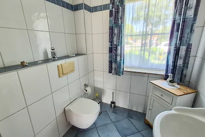 Huis Achtern Prerow