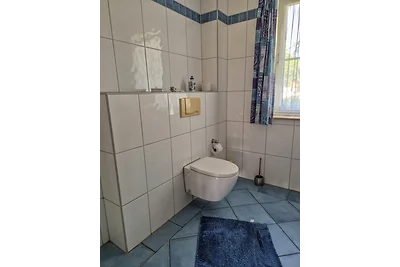 Apartament Aft home Prerow