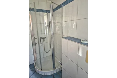 Apartament Aft home Prerow