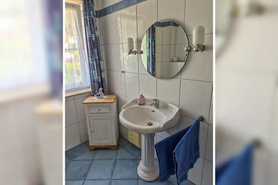 Apartament Aft home Prerow