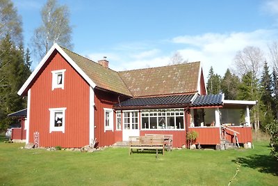 House Johansberg
