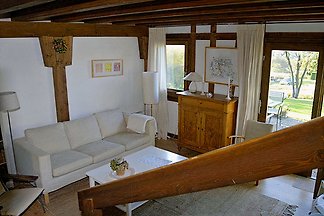 Vakantiehuis Lembach