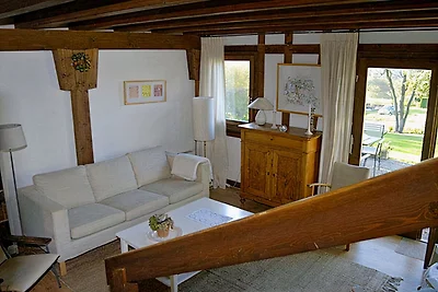 Charmantes Ferienhaus Pfaffenbronn