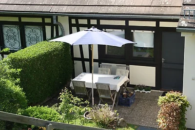 Charmantes Ferienhaus Pfaffenbronn