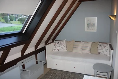 Charmant huisje Pfaffenbronn, Elzas
