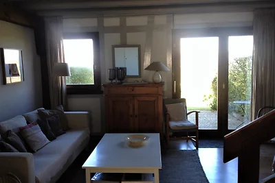 Charmant huisje Pfaffenbronn, Elzas