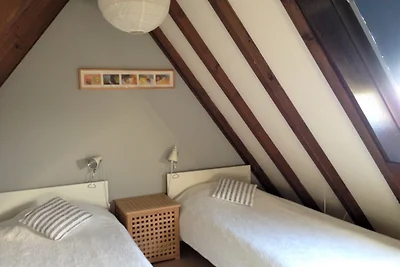 Charmantes Ferienhaus Pfaffenbronn