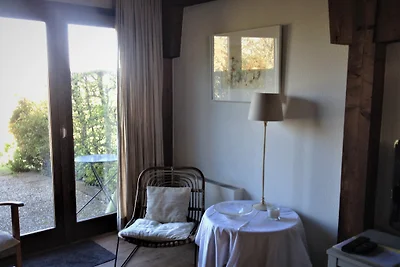 Charmant huisje Pfaffenbronn, Elzas