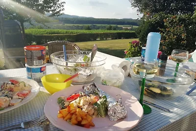 Charmantes Ferienhaus Pfaffenbronn
