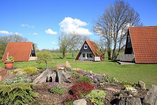 Ferienhaus Am Wiesengrund 3