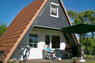 Ferienhaus Am Wiesengrund 1