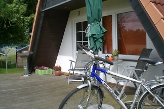 Ferienhaus Am Wiesengrund 3