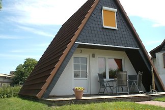 Ferienhaus Am Wiesengrund 3