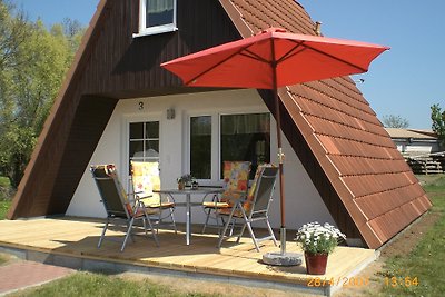 Casa de vacaciones Am Wiesengrund 3